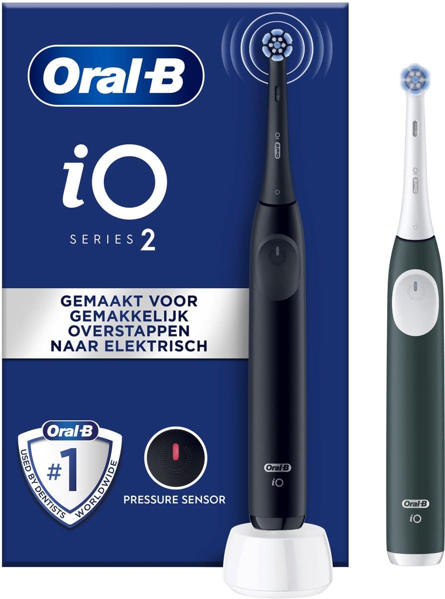 Oral-B iO2 s