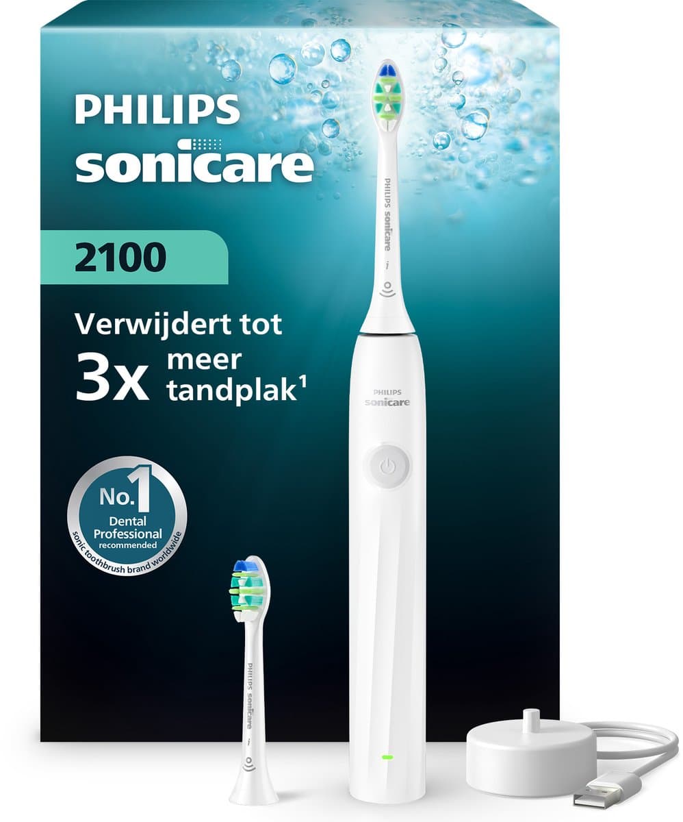 Philips Sonicare 2100 Series