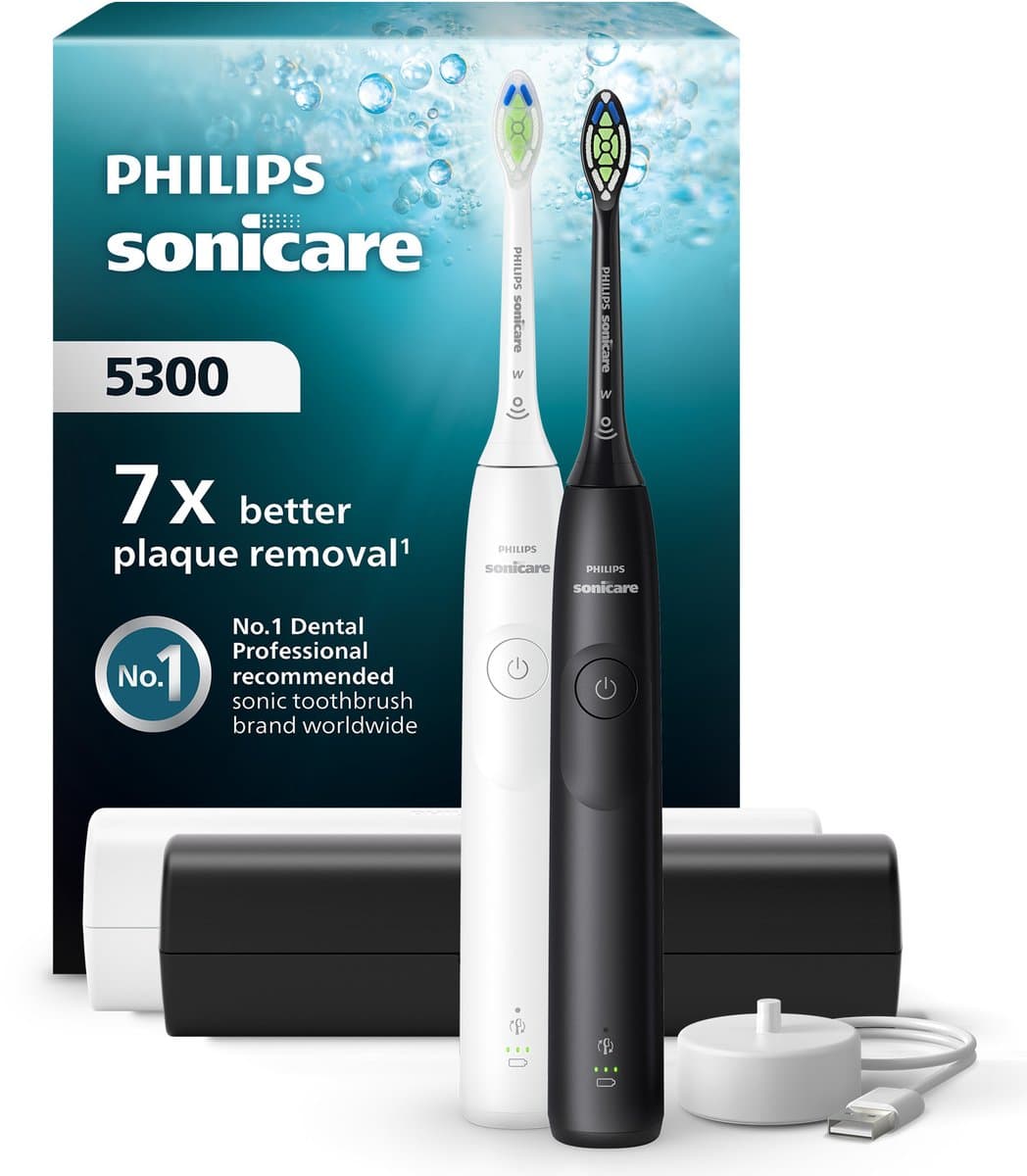 Philips Sonicare 5300 Series - s