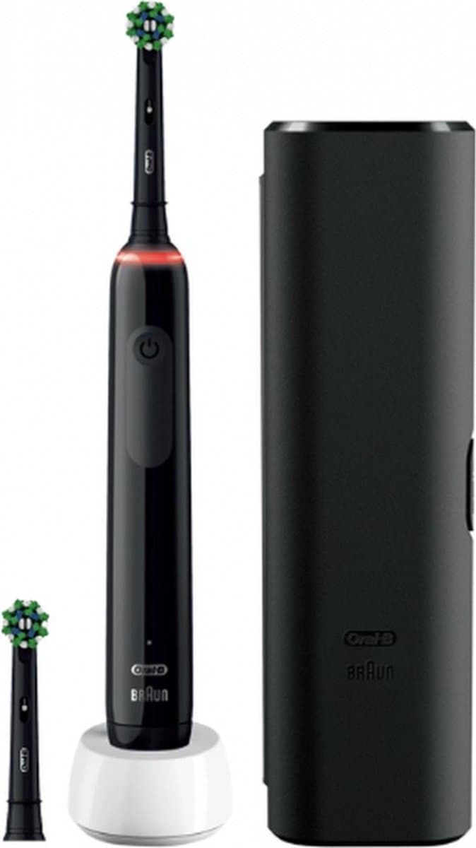 Oral-B Pro Series 3 Elektrische Tandenborstel