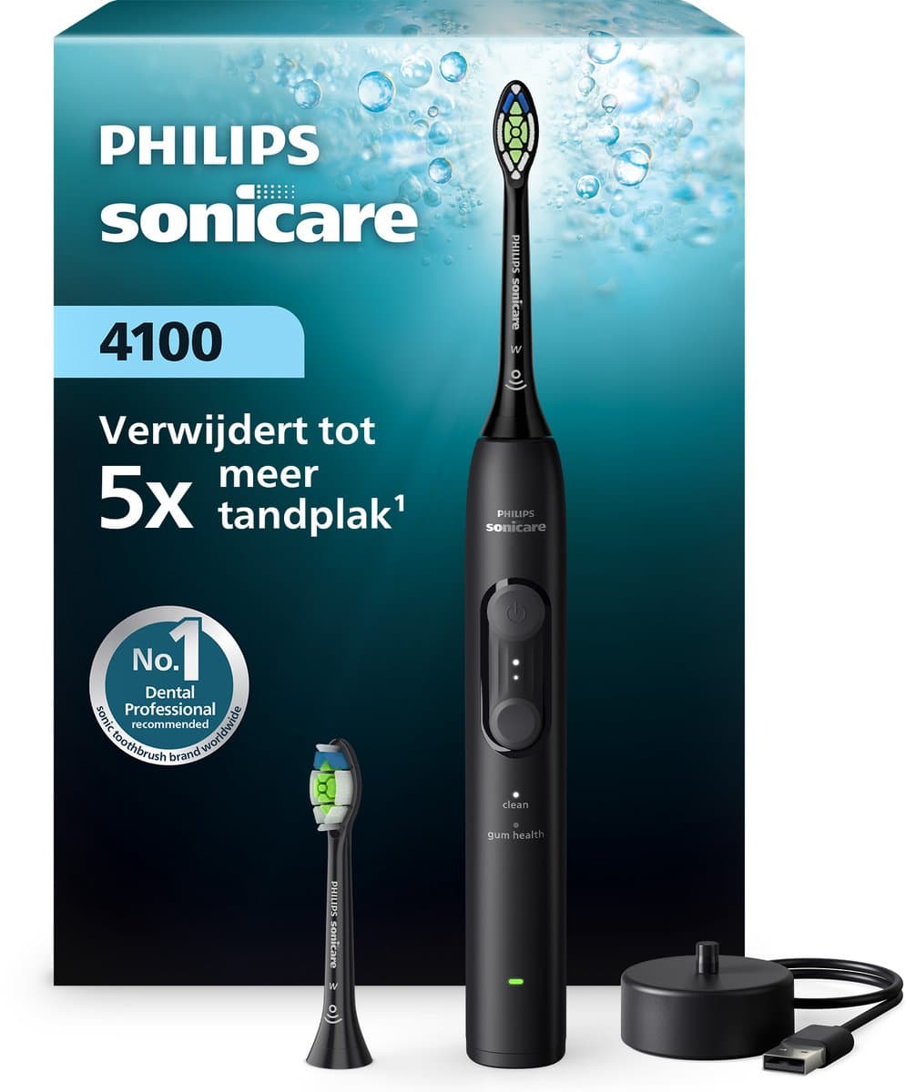 Philips Sonicare 4100 Series