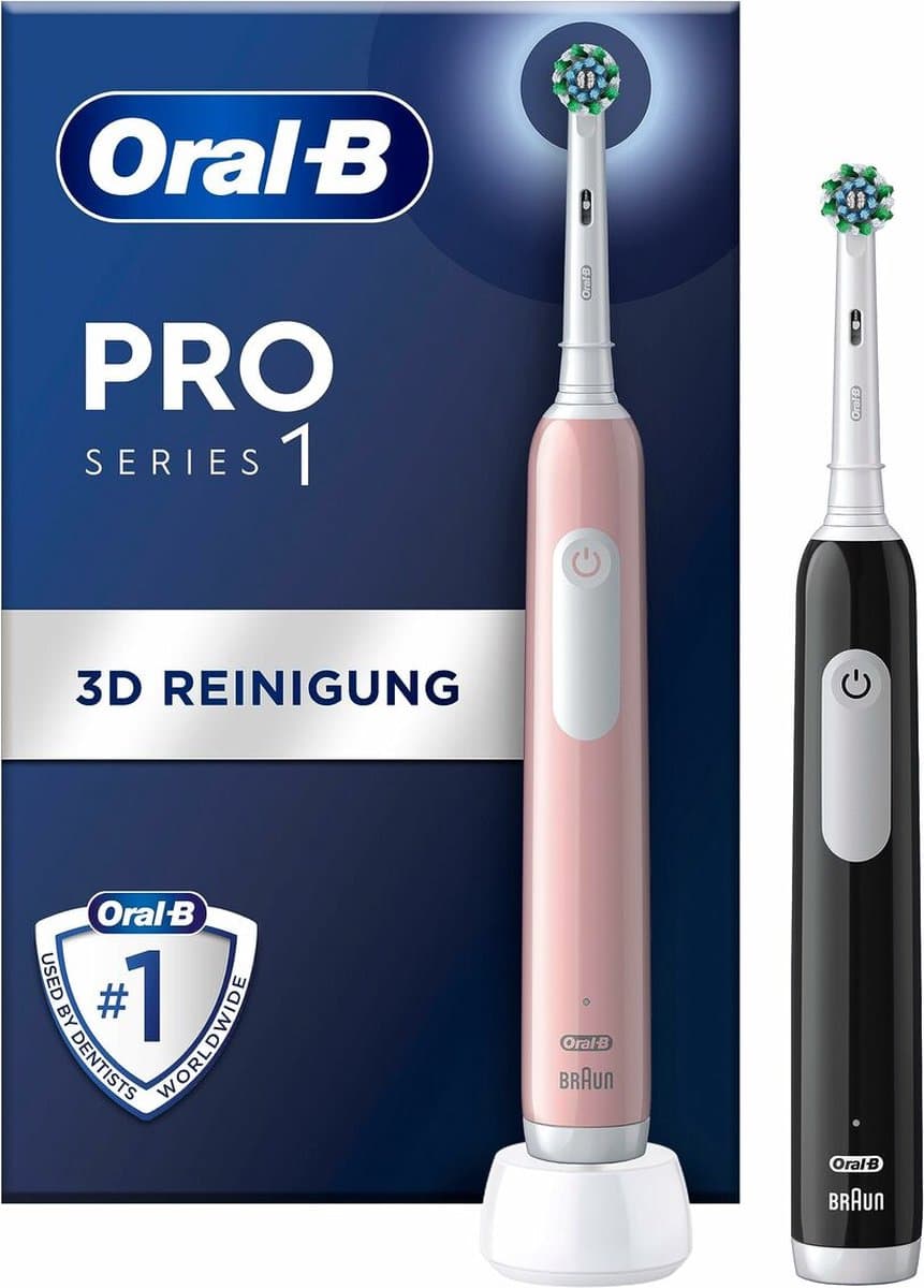 Oral-B PRO 1
