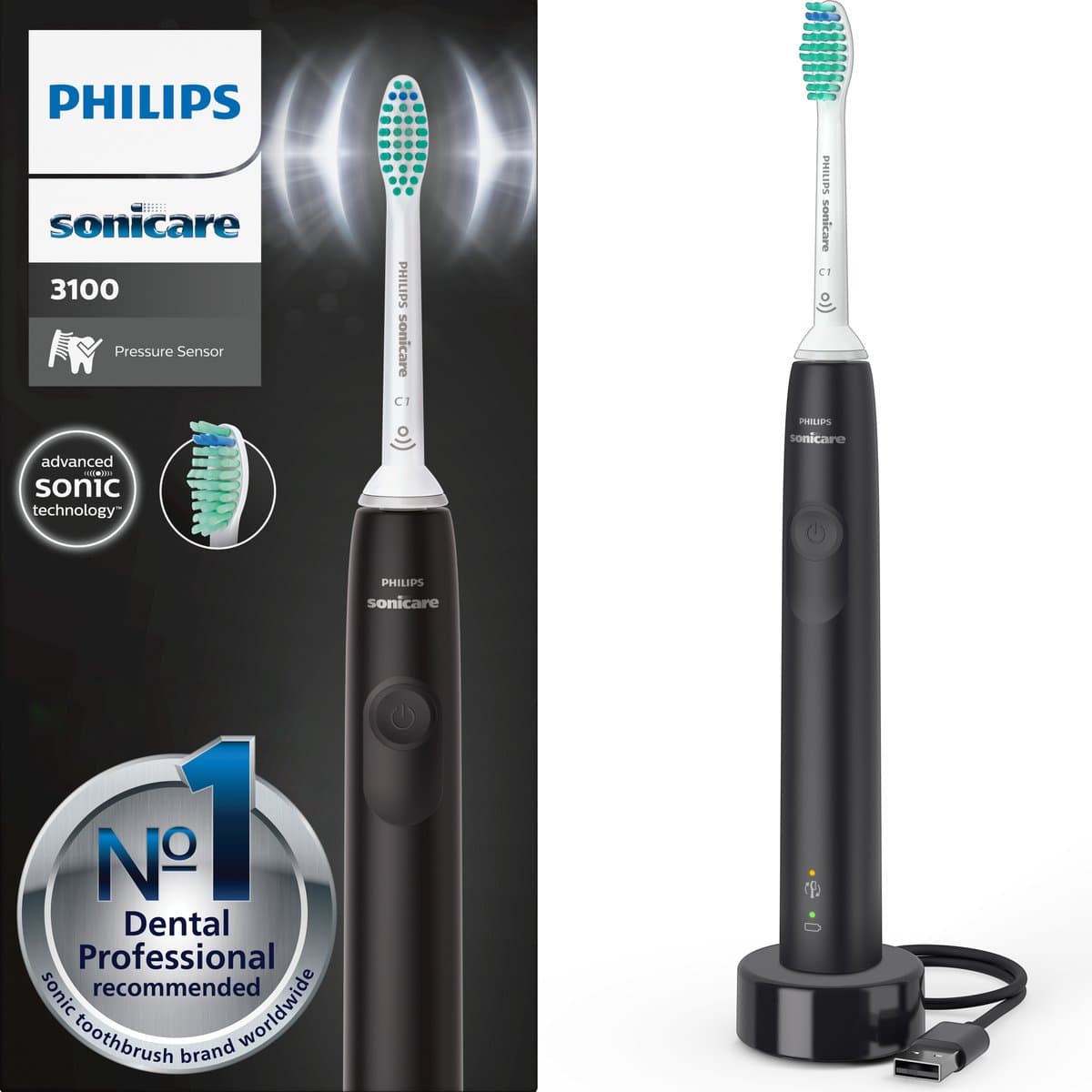 Philips Sonicare Power Series 3100