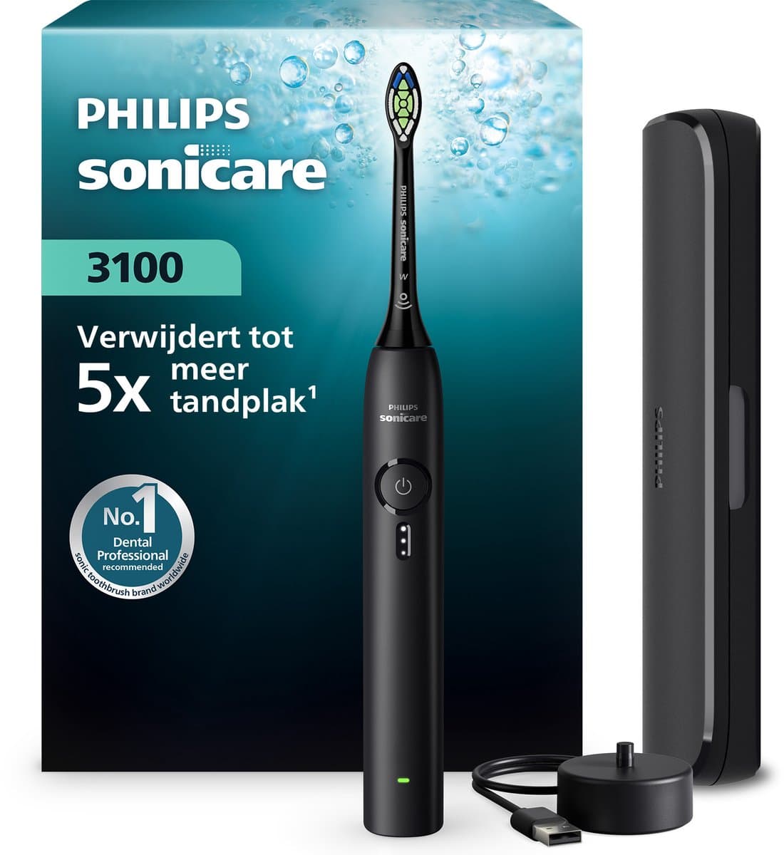Philips Sonicare 3100 Series
