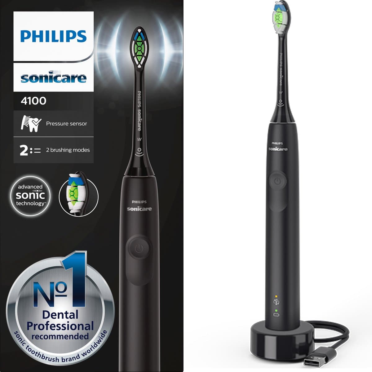 Philips Sonicare Series 4100