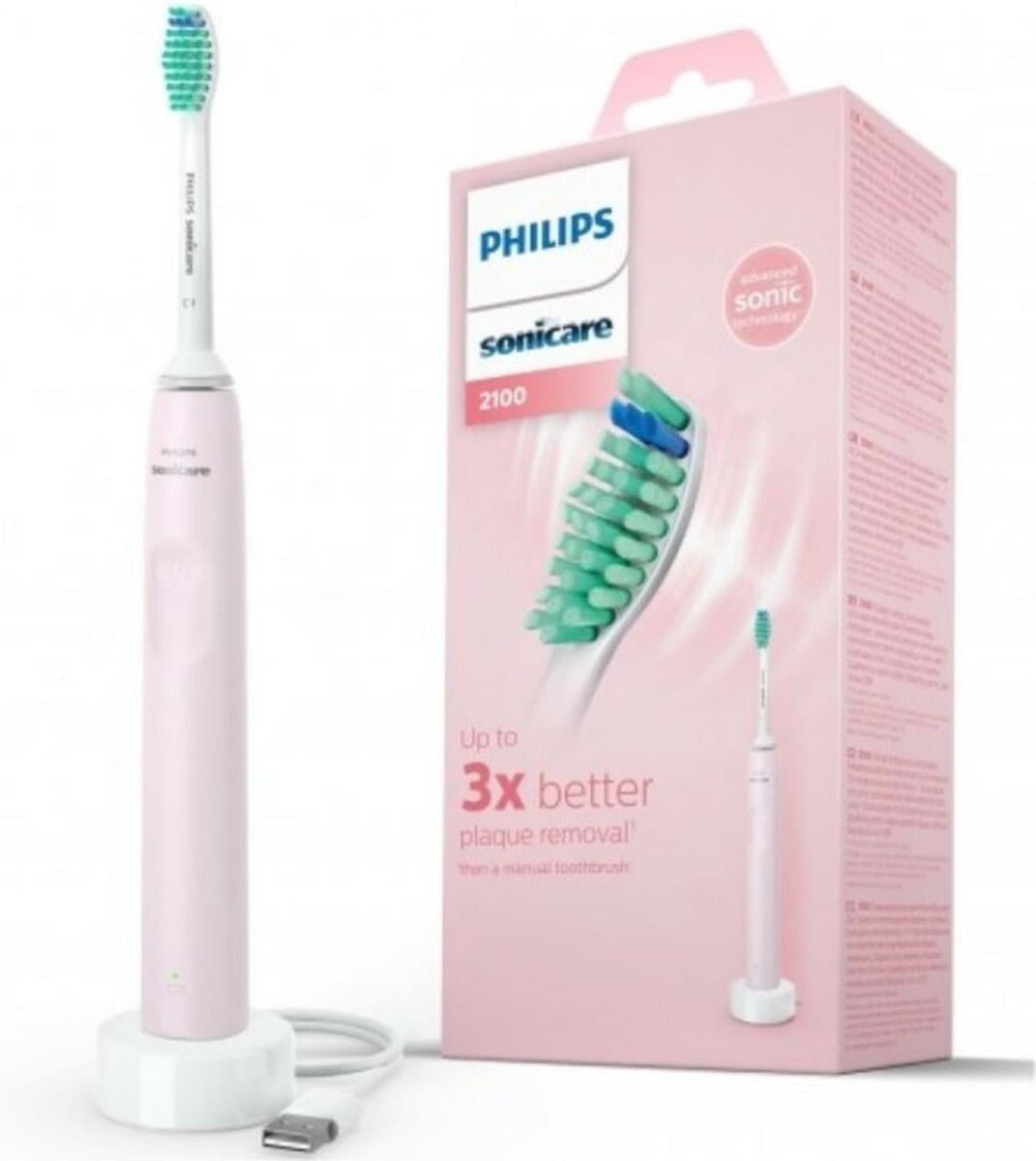 Philips Sonicare 2100 Series